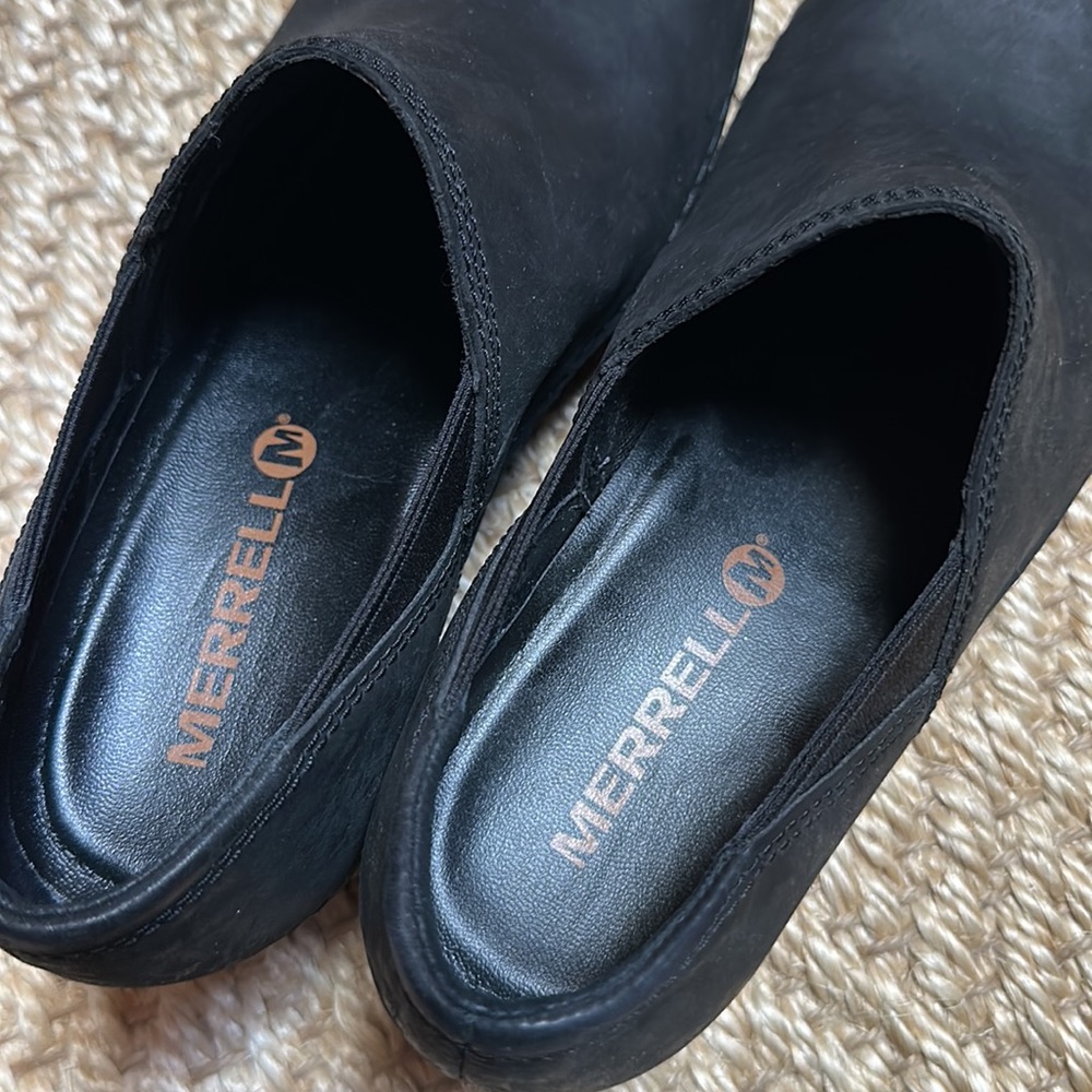 Merrell clogs - Picture 6 of 6